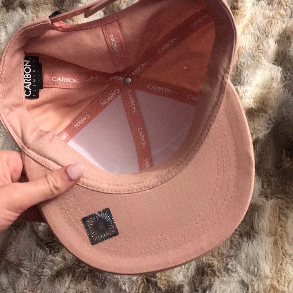 Pink SnapBack - Picture 2 of 3